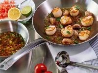 De Buyer Набор кухонной посуды 8 предметов Alchimy De Buyer