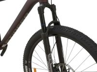 Горный велосипед Stinger Gradient Pro 27.5, год 2026, цвет Фиолетовый, ростовка 16