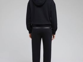 Худи из хлопка