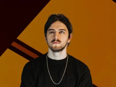Давид Квахаджелидзе (Stage StandUp Club)