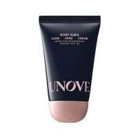Парфюмированный крем для рук с пептидами Unove Hand Cream Rosy Aura