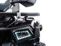 Квадроцикл MOTOLAND 200 Wild Track X Pro (2022)