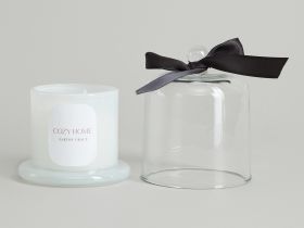 Свеча ароматическая Earthy grace