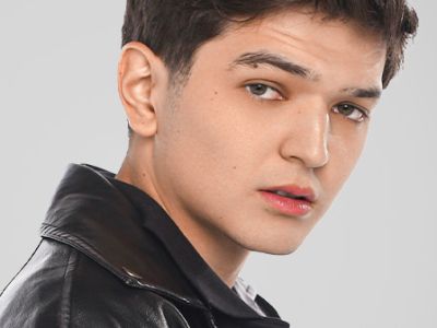 Akmal' (Акмаль)