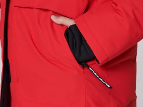 Куртка BASK juno