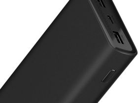 Внешний аккумулятор Xiaomi