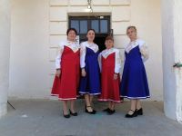 Веселовский сельский дом культуры