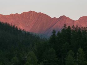 Восточная Якутия: карта твоих новых приключений