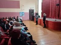 Отрадненский СДК