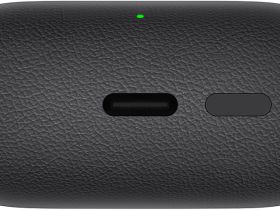 Наушники HUAWEI FreeBuds SE 3 Чёрные