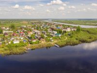 Емецкий краеведческий музей