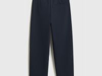Брюки для мальчиков, Синий