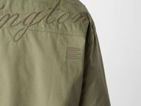 Рубашка мужская Remington Picnic Khaki