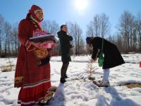 Отогуртский сельский дом культуры