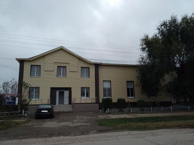 Красноярский сельский дом культуры