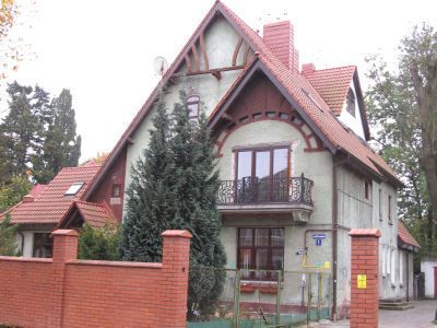 Вилла Штайнкопф