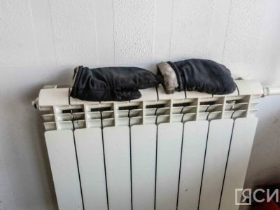 В якутском поселке Чапчылган в сильный мороз произошла аварийная остановка котельной