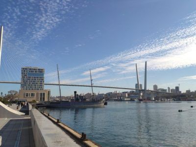 Во Владивостоке пройдет всероссийский форум «Я Могу»