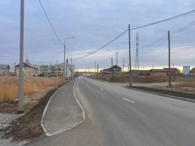 Дорожный ремонт на пяти ключевых объектах Якутска проводится согласно графику