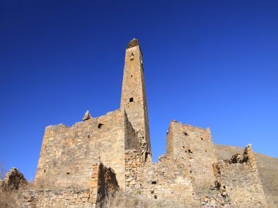 Моцаройский историко-архитектурный комплекс