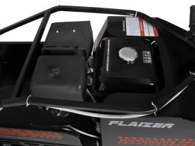 Мотобуксировщик FLAIZER GE500 1450 HP18 Maximum