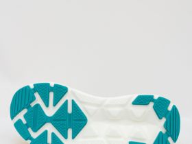 Кроссовки беговые R16-2 ярко-желтый