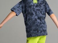 Футболка для мальчика