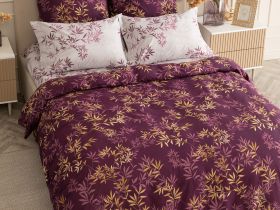 Постельное белье Foglie di bambu