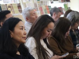 Новый том наследия Кулаковского представлен общественности Якутии