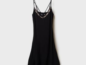 Сорочка ночная текстильная для женщин