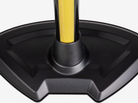 Насос напольный Topeak JoeBlow Pro Digital TJB-PRO-DG (черный)