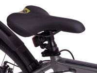 Горный велосипед Stels Navigator 620 MD 26 V010, год 2025, цвет Зеленый, ростовка 14