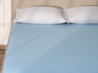 Простыня на резинке Ангел