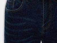 Джинсы tapered fit мужские