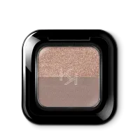 Яркие двойные тени для век / Bright Duo Eyeshadow