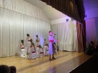 Городской дом культуры «Красная Поляна»