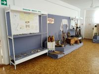 Лашманская сельская библиотека