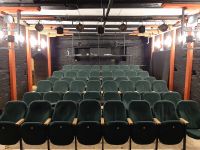 Драматический театр-студия «Подмостки»