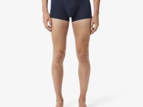 Мужское нижнее бельё Lacoste (3 ед.)