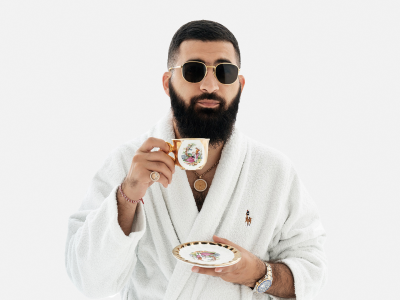 Билеты на Гурам Амарян (Still StandUp Club) / Стендап | Афиша | ИнфоТаймс