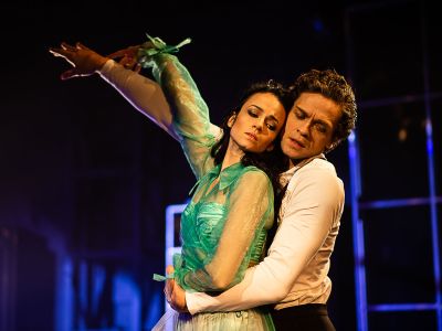 Билеты на Три товарища? (Театр на Садовой (Приют комедианта)) / Театр | Афиша | ИнфоТаймс