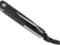 Нож складной Boker Plus LRF, сталь VG10 Satin Plain, рукоять стеклотекстолит G10, 01BO078