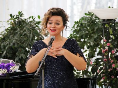 Осень — пора любви