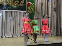 Хатукайский сельский Дом культуры