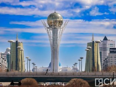 Вдвое вырос товарооборот Якутии с Казахстаном