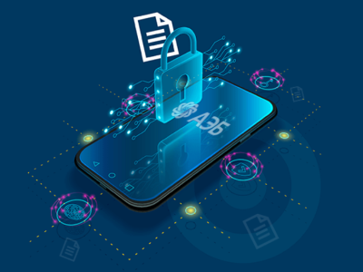 Больше безопасности, меньше забот: «АЭБ Онлайн» отключает доступ к другим устройствам при смене пароля