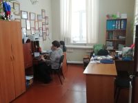 Баратаевский сельский Ддом культуры