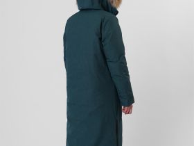 Пальто пуховое Aurora III DF Женское