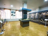 Выставочный павильон Карачаево-Черкесского историко-культурного и природного музея-заповедника