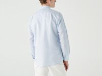 Мужская рубашка Lacoste Slim Fit
